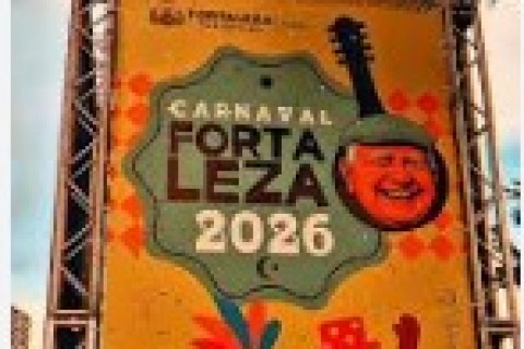 Parque Raquel de Queiroz recebe o 2º dia do Pré-Carnaval com diversão para toda a família