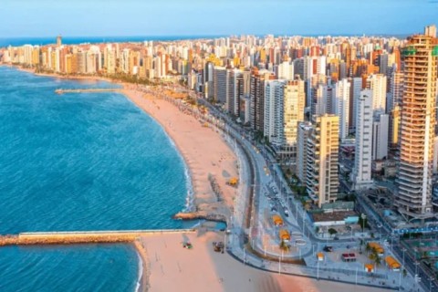 Fortaleza recebe 1º Intercâmbio Técnico e Cultural da Rota da Moda do Brasil