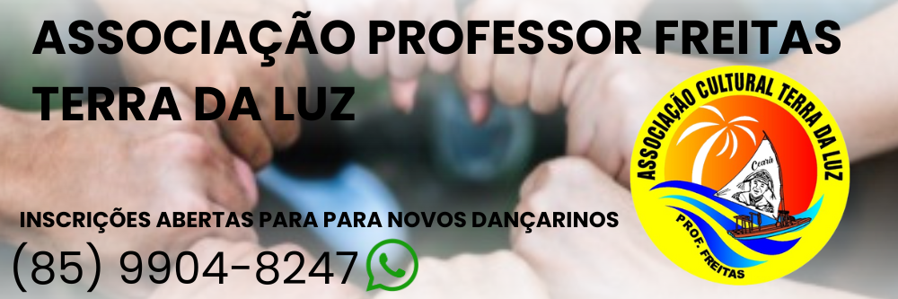 ASSOCIAÇÃO TERRA DA LUZ