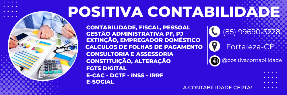 POSITIVA CONTABILIDADE