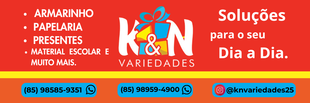 K&N VARIEDADES