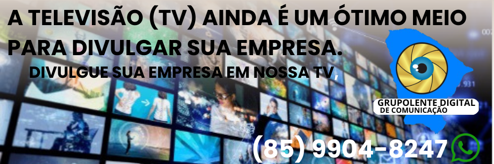 ANUNCIO NA TV